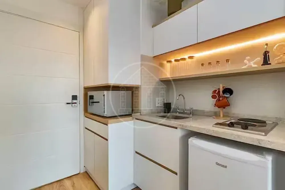 Apartamento, 1 quarto, 27 m² - Foto 14