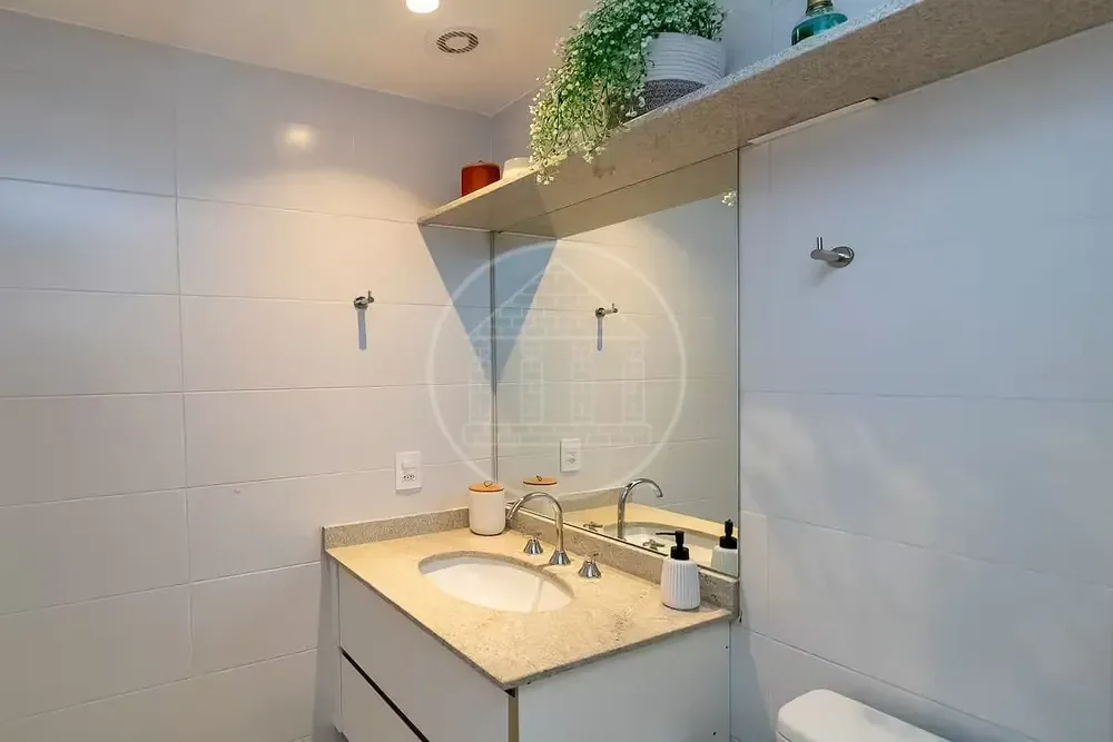 Apartamento, 1 quarto, 27 m² - Foto 11
