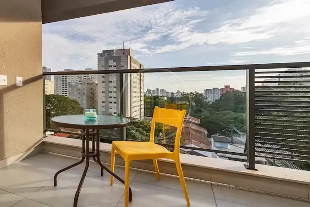Apartamento, 1 quarto, 27 m² - Foto 15