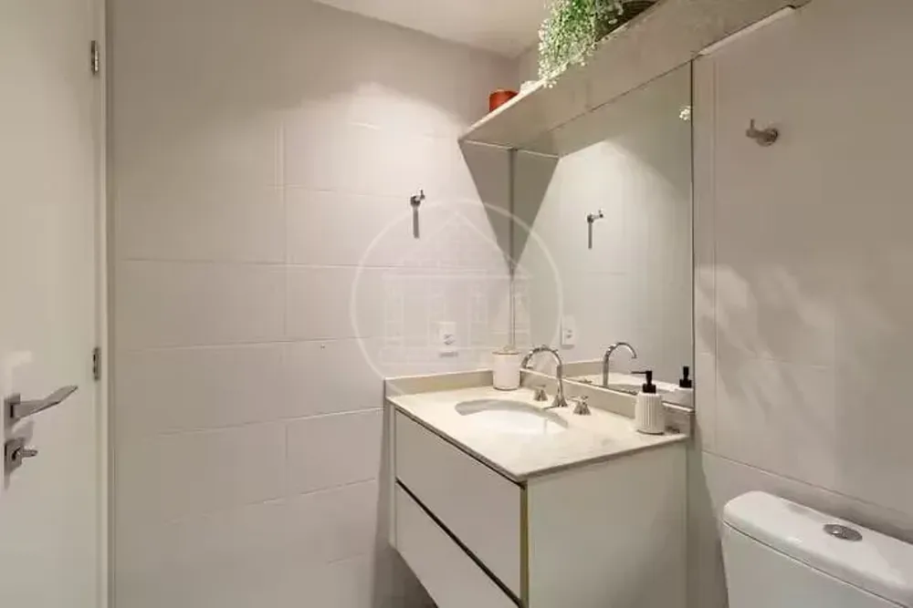 Apartamento, 1 quarto, 27 m² - Foto 5