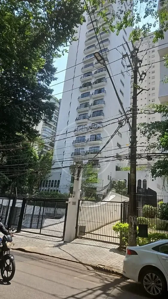 Apartamento, 4 quartos, 468 m² - Foto 1