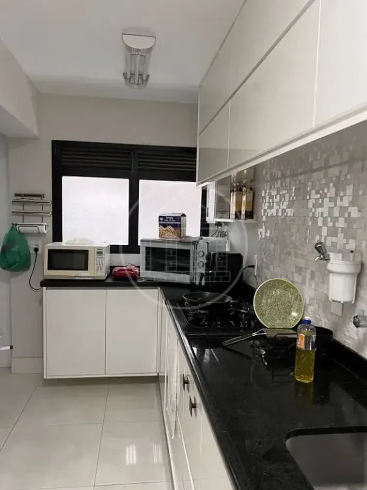 Apartamento, 2 quartos, 76 m² - Foto 1