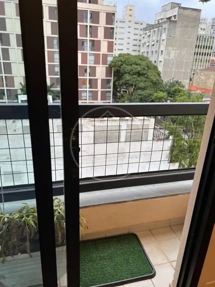 Apartamento, 2 quartos, 76 m² - Foto 10