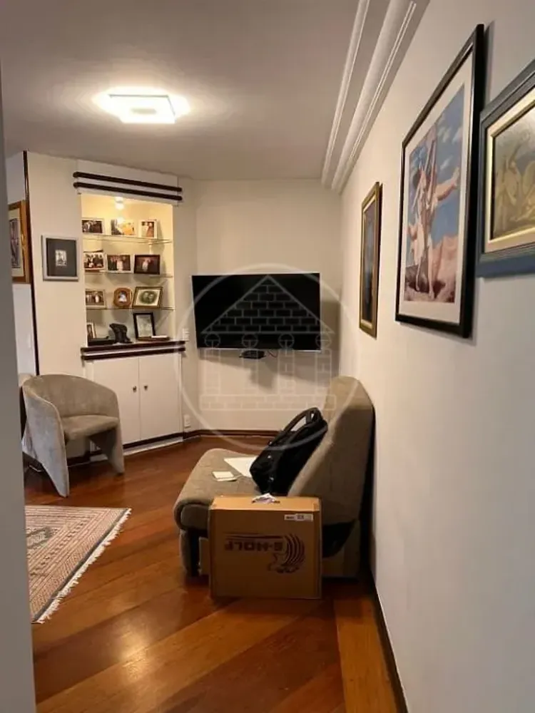 Apartamento, 2 quartos, 76 m² - Foto 8