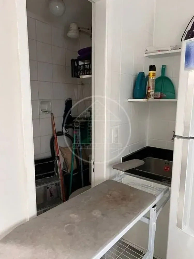 Apartamento, 2 quartos, 76 m² - Foto 7