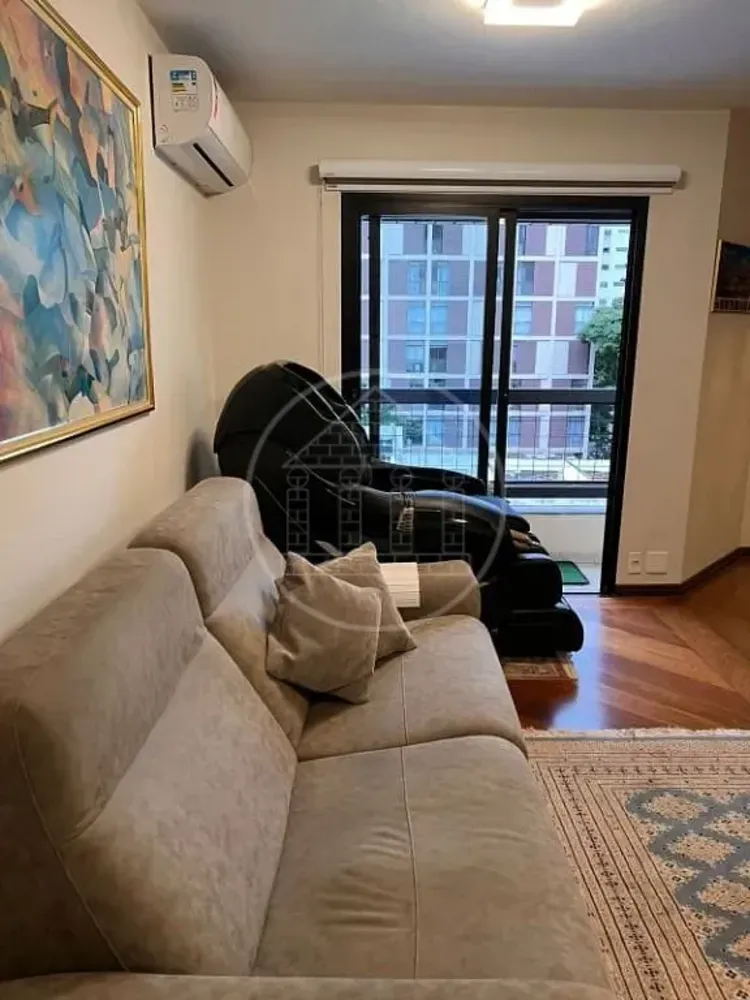 Apartamento, 2 quartos, 76 m² - Foto 3
