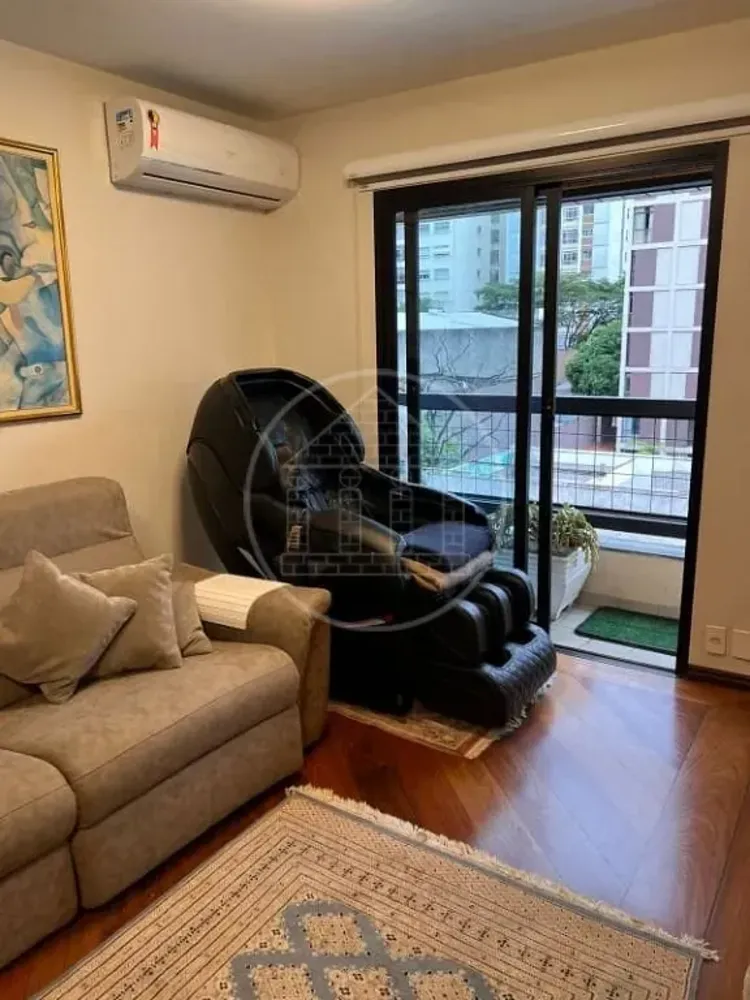 Apartamento, 2 quartos, 76 m² - Foto 11