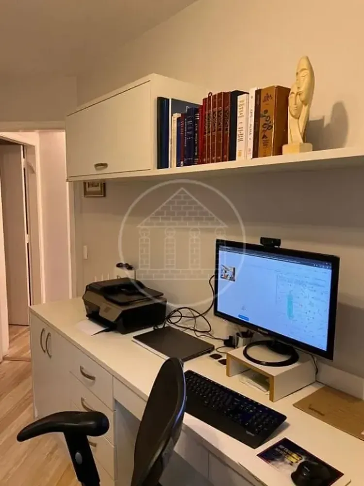 Apartamento, 2 quartos, 76 m² - Foto 10