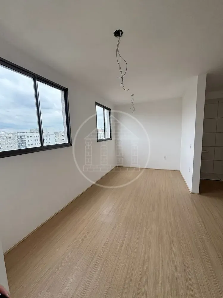 Apartamento, 1 quarto, 35 m² - Foto 1