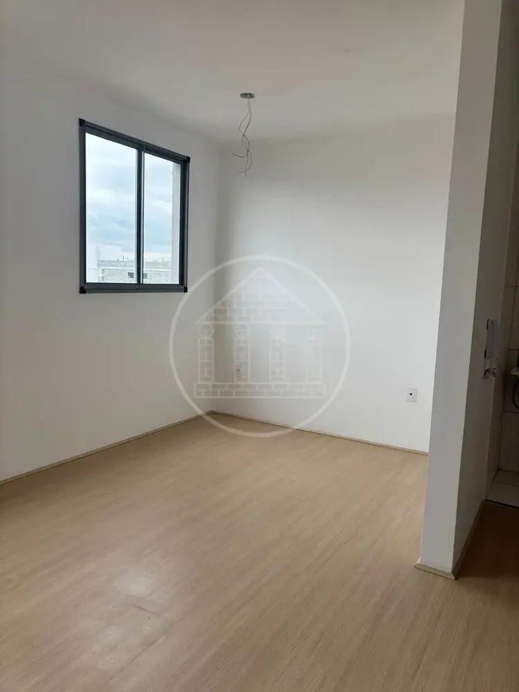 Apartamento, 1 quarto, 35 m² - Foto 2