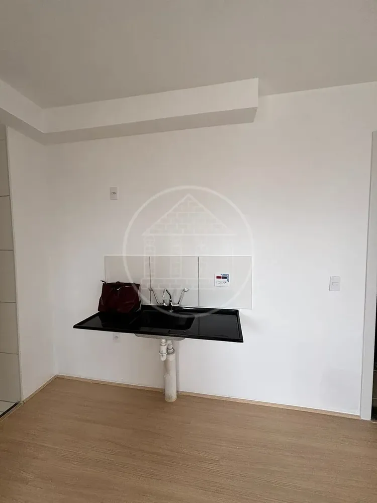 Apartamento, 1 quarto, 35 m² - Foto 3