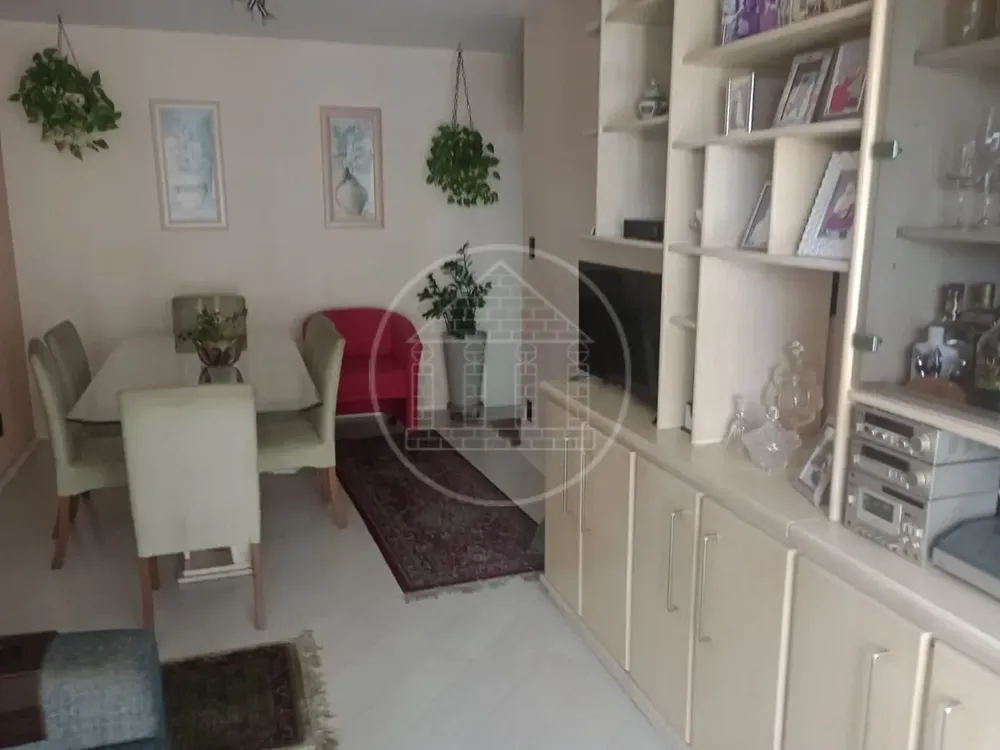Apartamento, 3 quartos, 93 m² - Foto 1