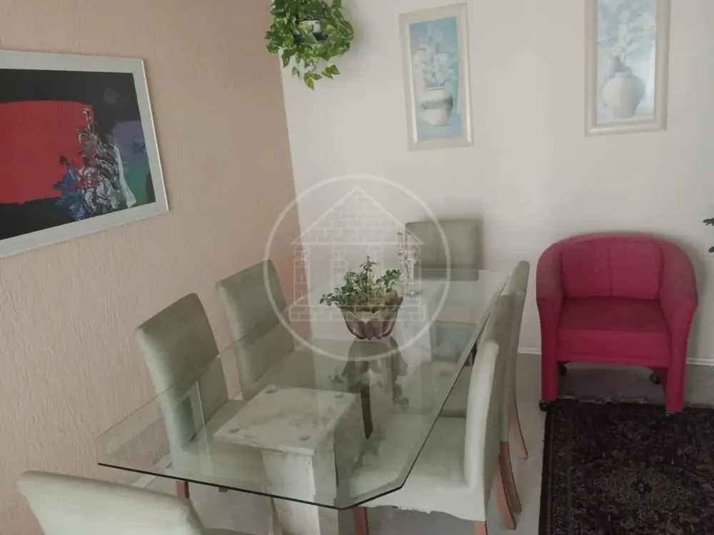 Apartamento, 3 quartos, 93 m² - Foto 4
