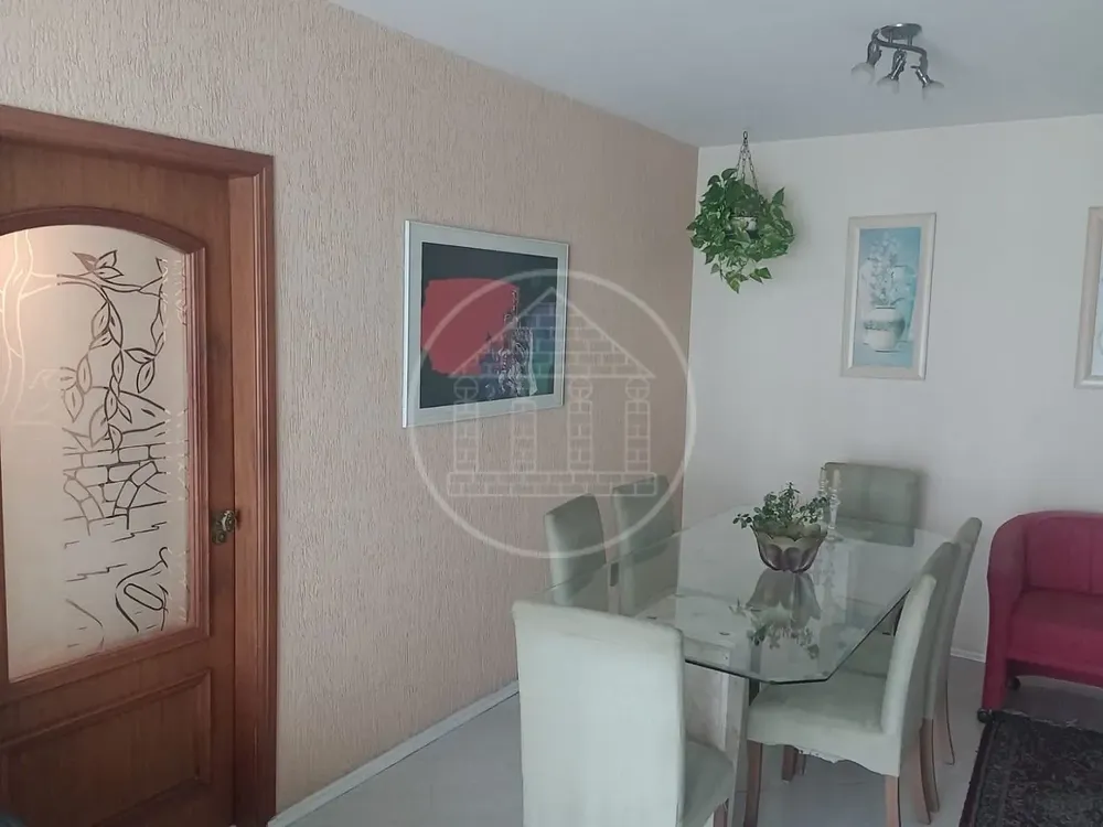Apartamento, 3 quartos, 93 m² - Foto 5