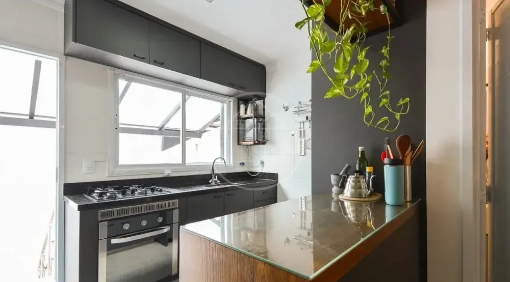 Sobrado, 2 quartos, 125 m² - Foto 6