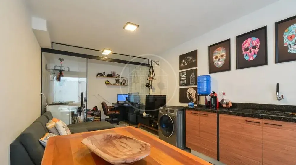 Sobrado, 2 quartos, 125 m² - Foto 11