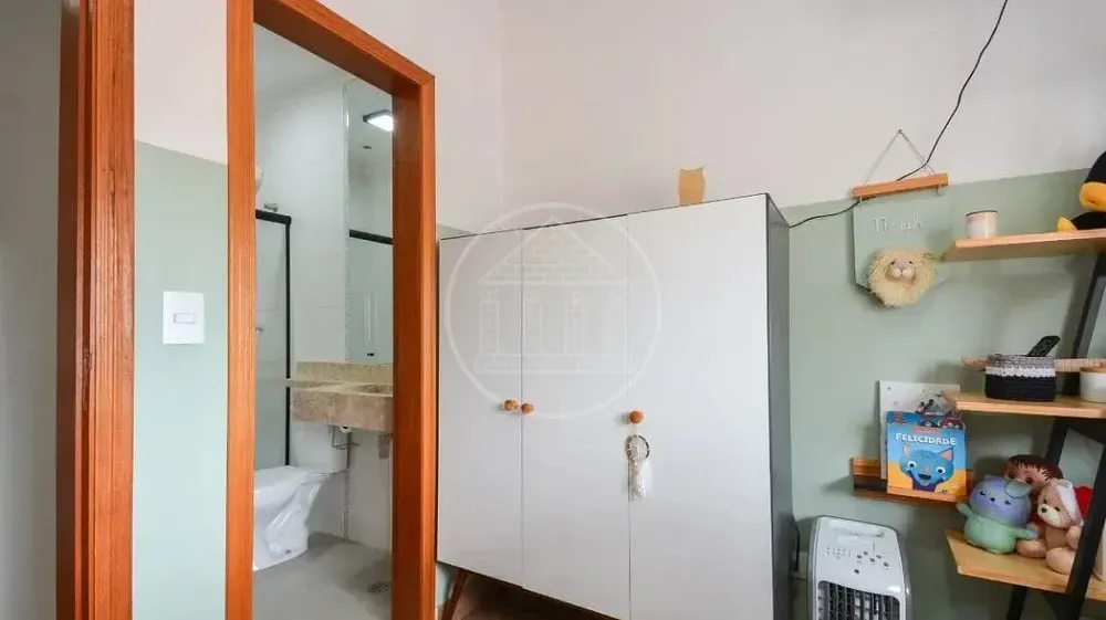 Sobrado, 2 quartos, 125 m² - Foto 9