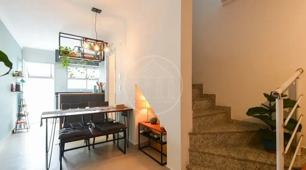 Sobrado, 2 quartos, 125 m² - Foto 5
