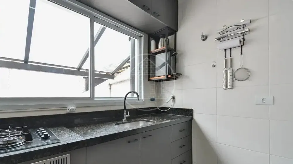 Sobrado, 2 quartos, 125 m² - Foto 8