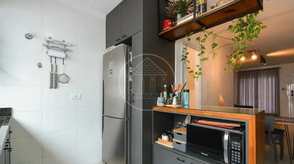 Sobrado, 2 quartos, 125 m² - Foto 7