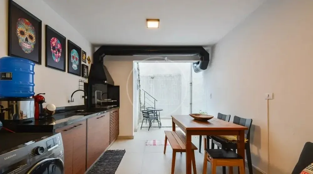 Sobrado, 2 quartos, 125 m² - Foto 12