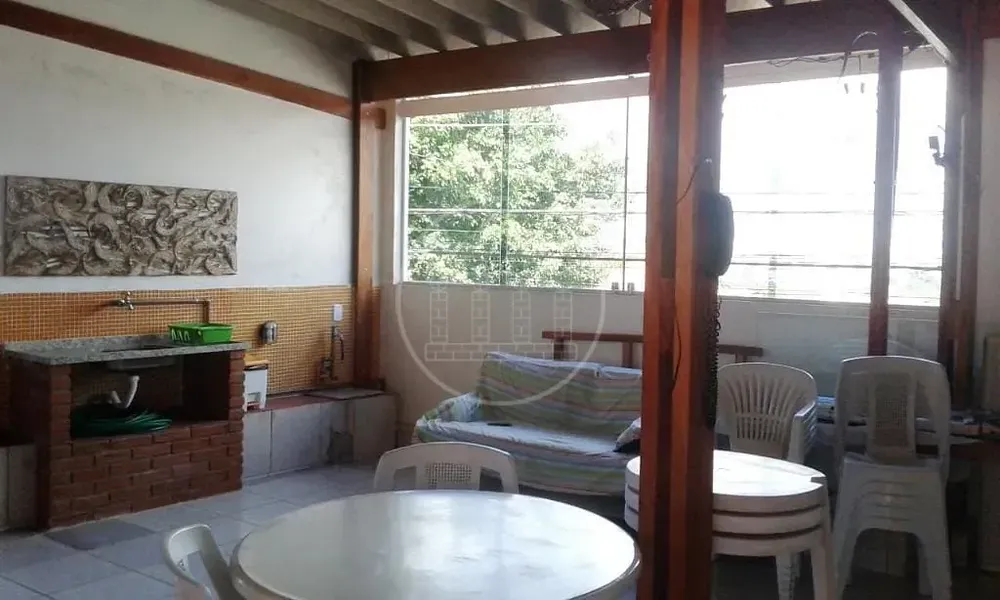Casa, 2 quartos, 140 m² - Foto 16