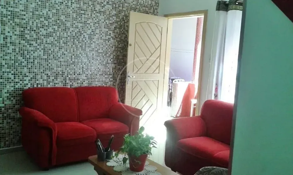 Casa, 2 quartos, 140 m² - Foto 4