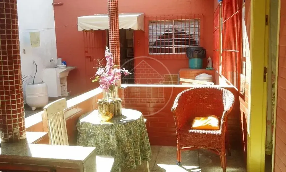 Casa, 2 quartos, 140 m² - Foto 5