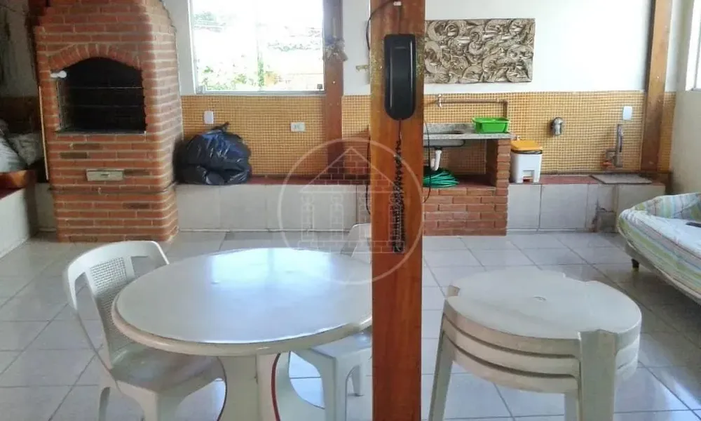 Casa, 2 quartos, 140 m² - Foto 6