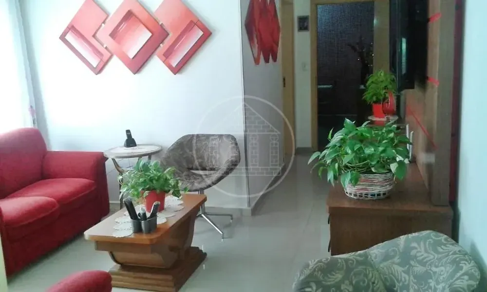 Casa, 2 quartos, 140 m² - Foto 1