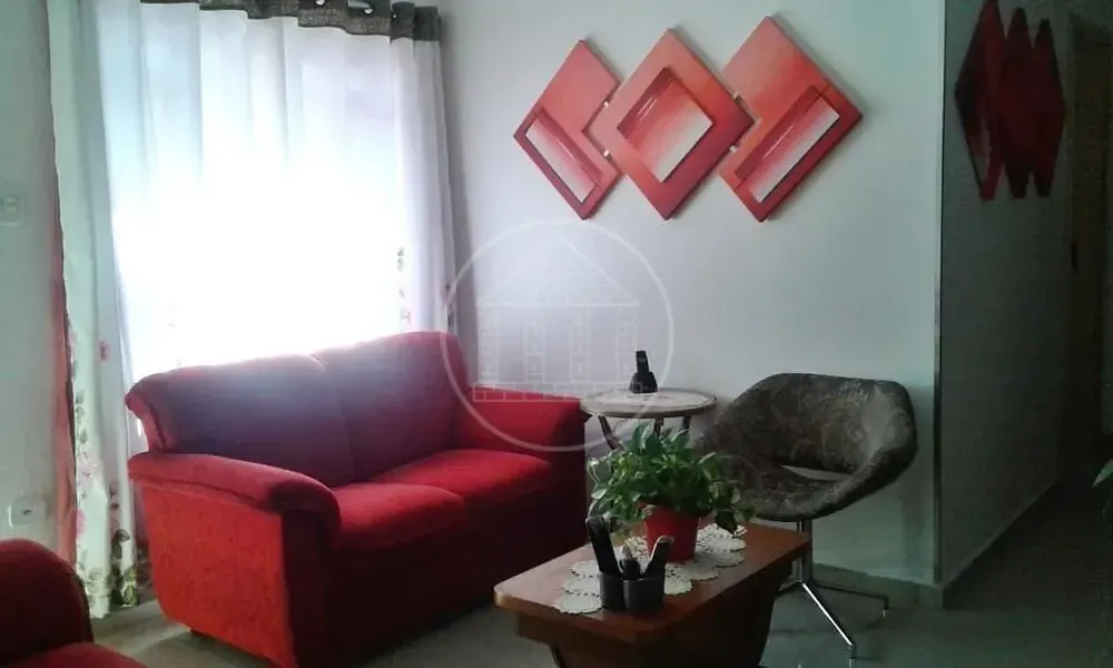 Casa, 2 quartos, 140 m² - Foto 2