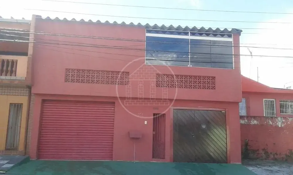 Casa, 2 quartos, 140 m² - Foto 12