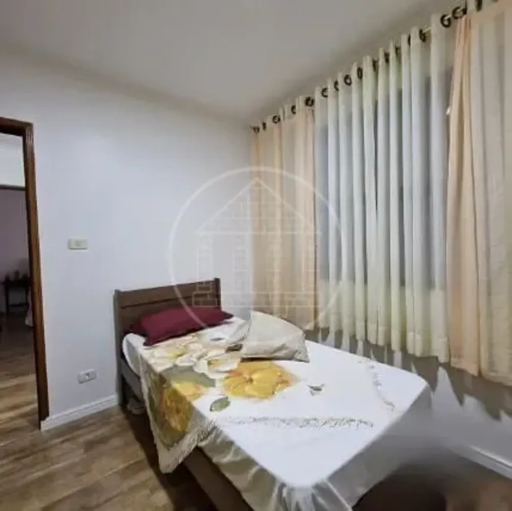 Sobrado, 4 quartos, 100 m² - Foto 7