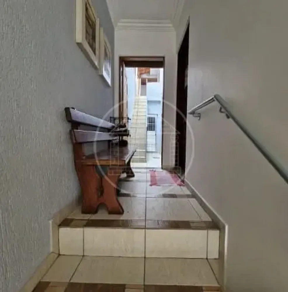 Sobrado, 4 quartos, 100 m² - Foto 7