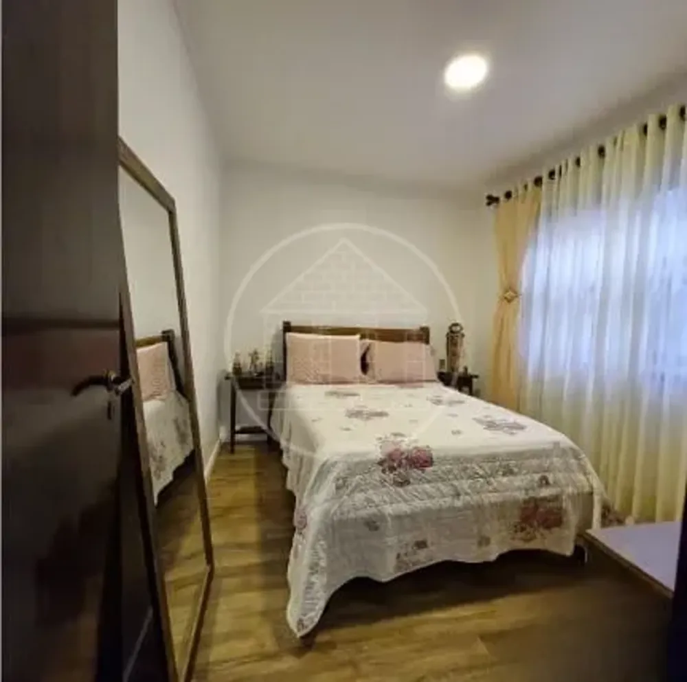Sobrado, 4 quartos, 100 m² - Foto 13