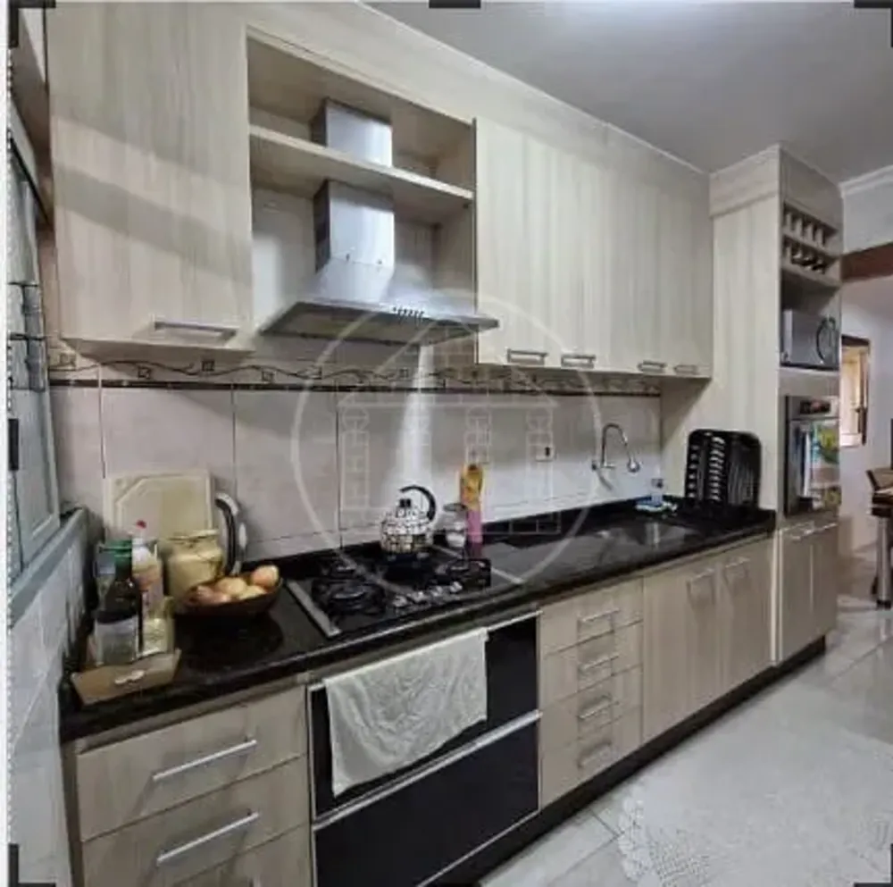 Sobrado, 4 quartos, 100 m² - Foto 12