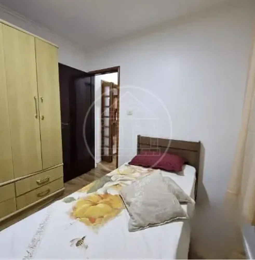 Sobrado, 4 quartos, 100 m² - Foto 6