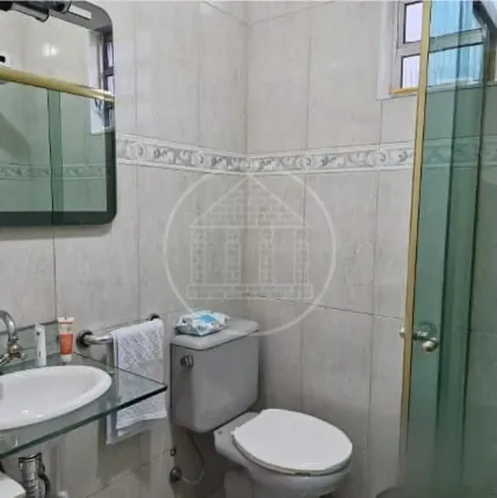 Sobrado, 4 quartos, 100 m² - Foto 10
