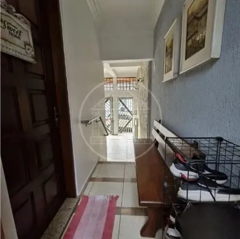 Sobrado, 4 quartos, 100 m² - Foto 8