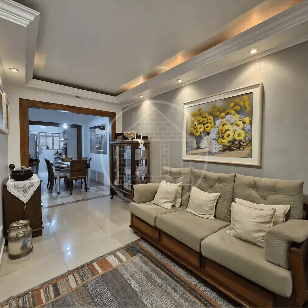 Sobrado, 4 quartos, 100 m² - Foto 5