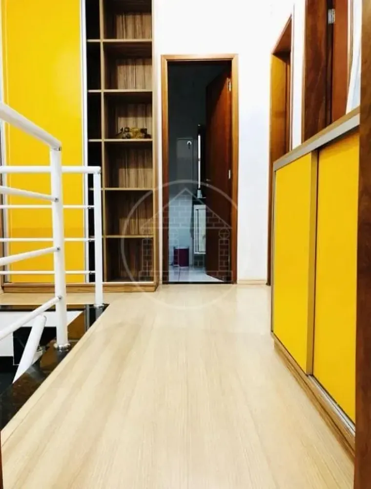 Sobrado, 3 quartos, 110 m² - Foto 13
