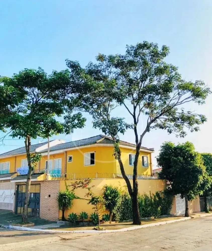 Sobrado, 3 quartos, 110 m² - Foto 1