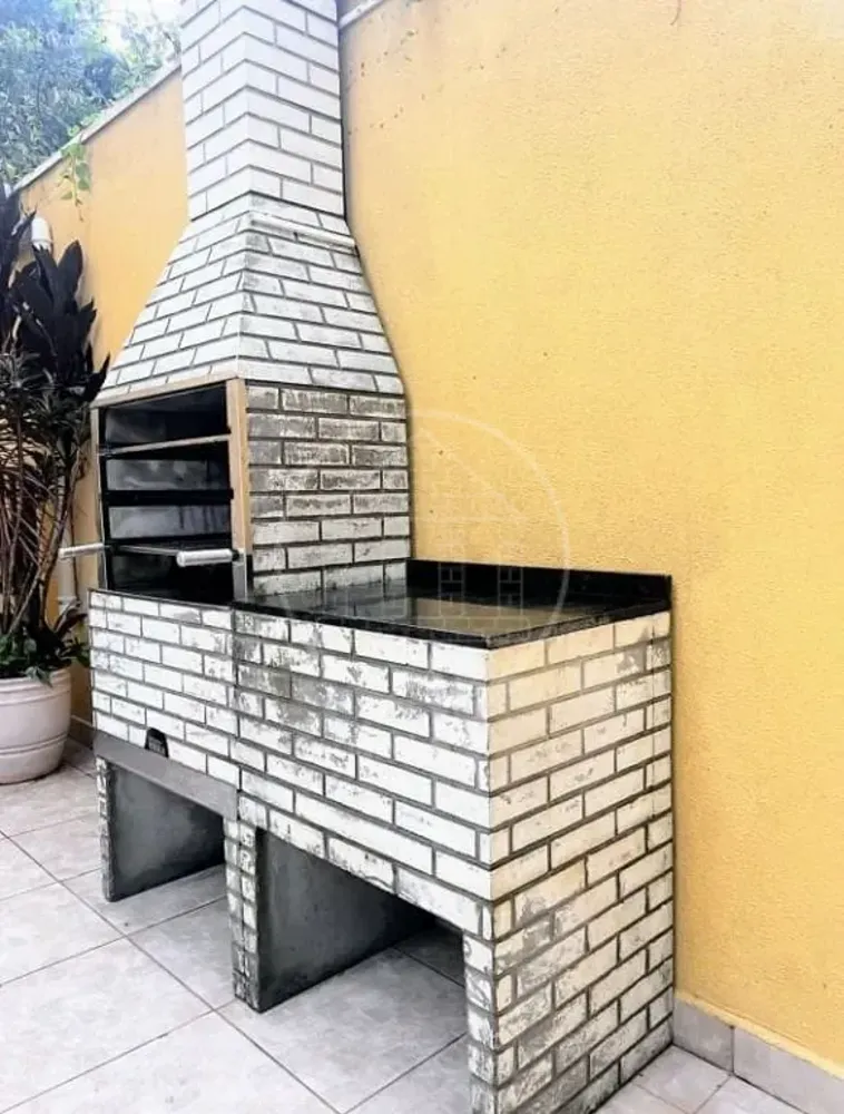 Sobrado, 3 quartos, 110 m² - Foto 16