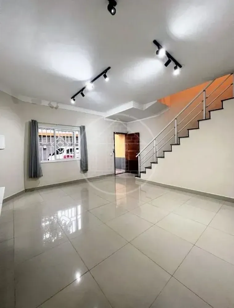 Sobrado, 3 quartos, 110 m² - Foto 5