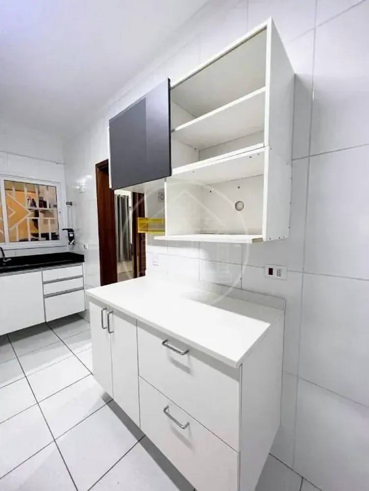 Sobrado, 3 quartos, 110 m² - Foto 6