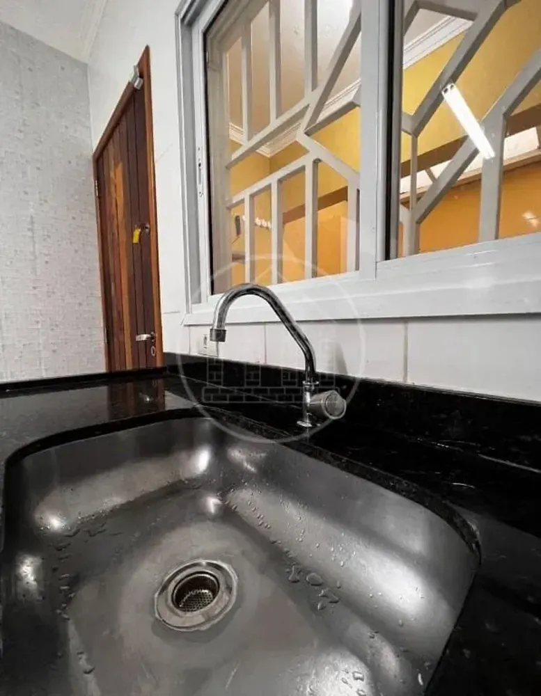 Sobrado, 3 quartos, 110 m² - Foto 7