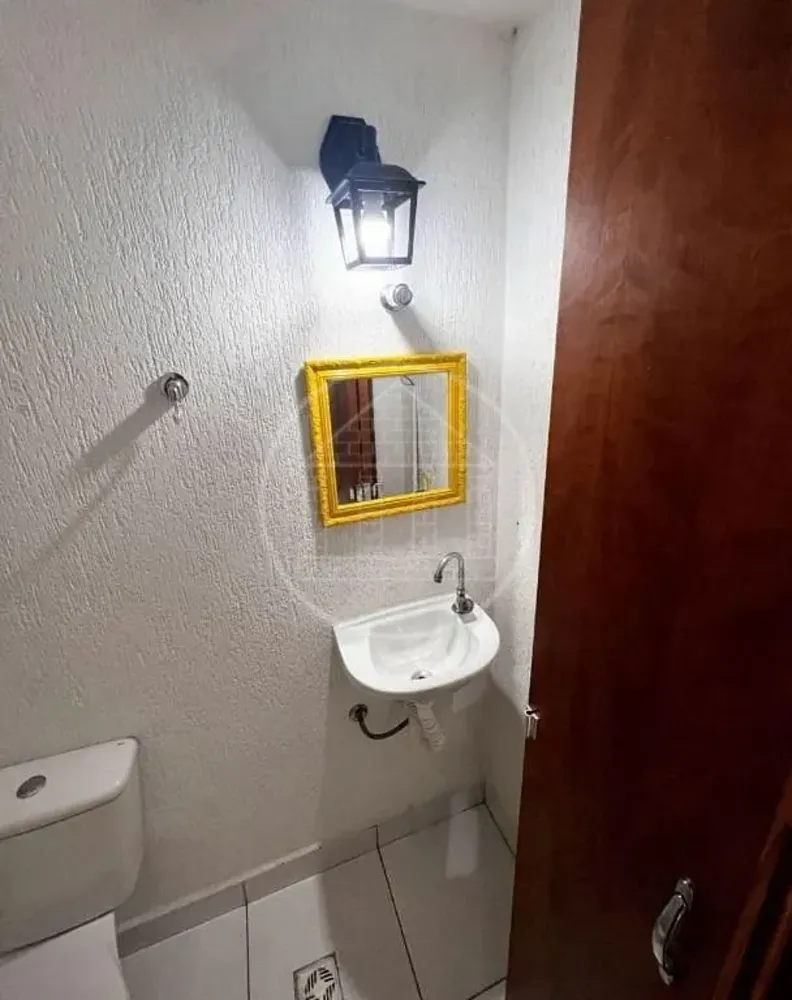 Sobrado, 3 quartos, 110 m² - Foto 4