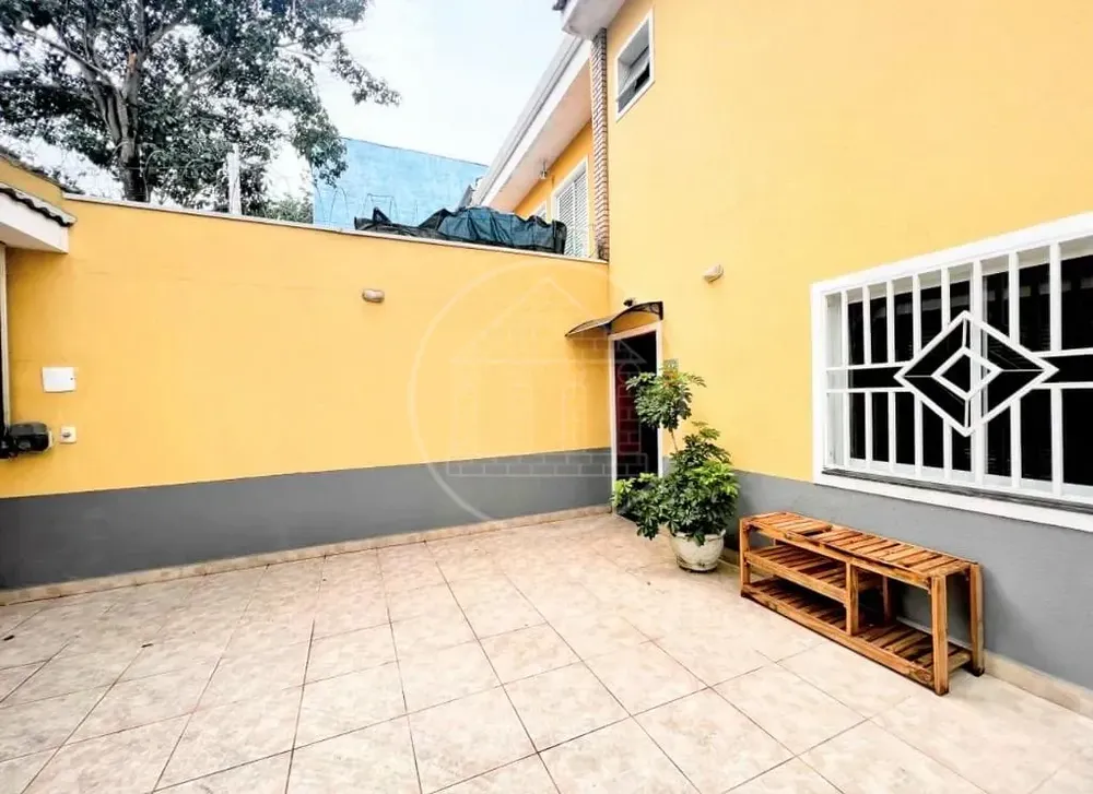 Sobrado, 3 quartos, 110 m² - Foto 15