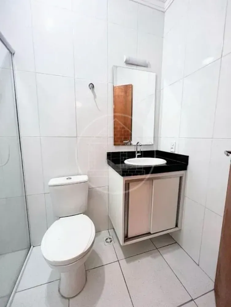 Sobrado, 3 quartos, 110 m² - Foto 11