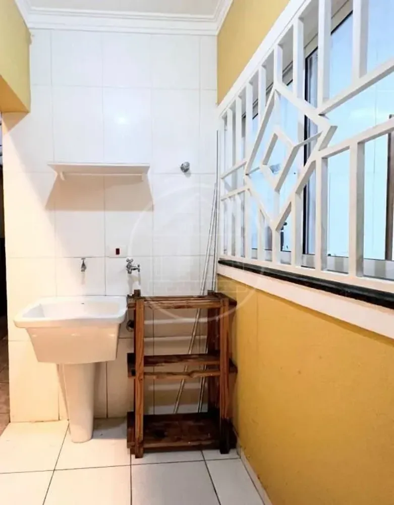 Sobrado, 3 quartos, 110 m² - Foto 14